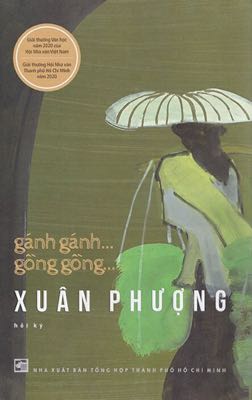 Gánh Gánh Gồng Gồng by Xuân Phượng